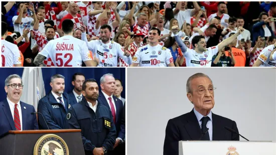 Hrvatska u sredi&scaron;tu kontroverze i velikog skandala