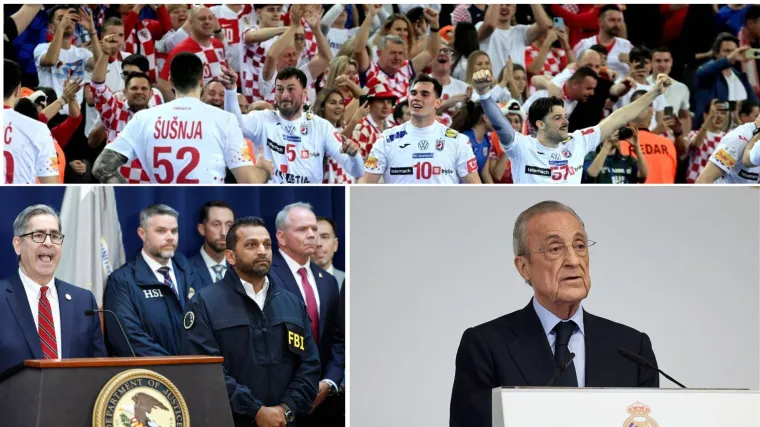 Ovo su najveći skandali u 2025.: Hrvatska ni kriva, ni dužna, u sredi&scaron;tu kontroverzi