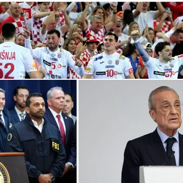 Hrvatska u sredi&scaron;tu kontroverze i velikog skandala