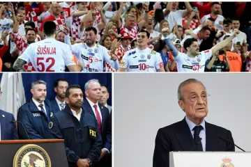 Hrvatska u sredi&scaron;tu kontroverze i velikog skandala