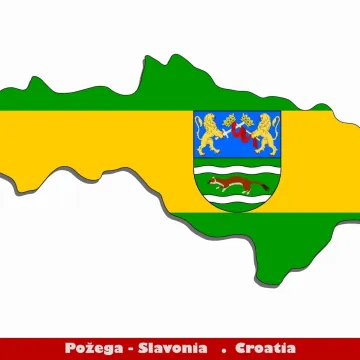[KVIZ] Jesi li poznavatelj Pože&scaron;ko-slavonske županije?