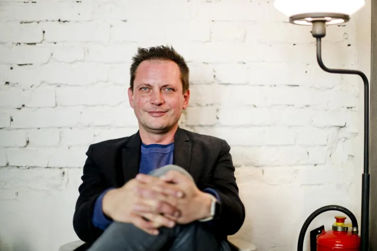 Dalibor Matanić trajno izbačen iz Dru&scaron;tva hrvatskih filmskih redatelja