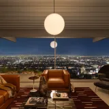 Kuća s najpoznatijim pogledom u Hollywoodu: Prvi put je na prodaji nakon 65 godina