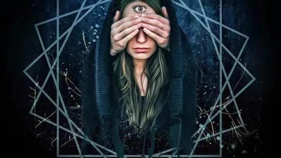 Ovi znakovi imaju nevjerojatno izraženo &scaron;esto čulo: U stanju su predvidjeti i ono nemoguće