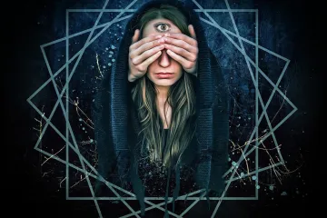 Ovi znakovi imaju nevjerojatno izraženo &scaron;esto čulo: U stanju su predvidjeti i ono nemoguće