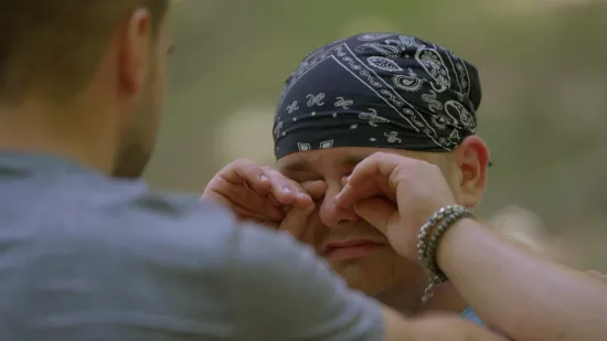 Život u balansu: Pogledajte kako izgleda trenutak u kojem shvati&scaron; da vi&scaron;e nema povratka