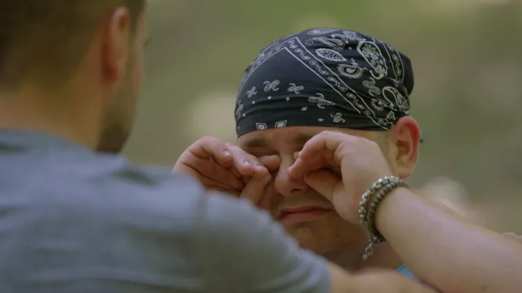 Život u balansu: Pogledajte kako izgleda trenutak u kojem shvati&scaron; da vi&scaron;e nema povratka