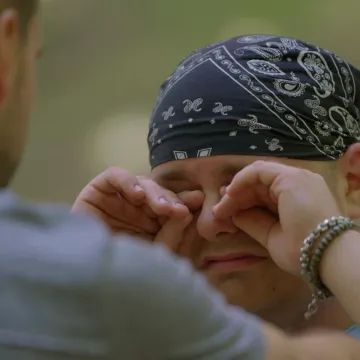 Život u balansu: Pogledajte kako izgleda trenutak u kojem shvati&scaron; da vi&scaron;e nema povratka