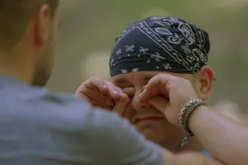 Život u balansu: Pogledajte kako izgleda trenutak u kojem shvati&scaron; da vi&scaron;e nema povratka