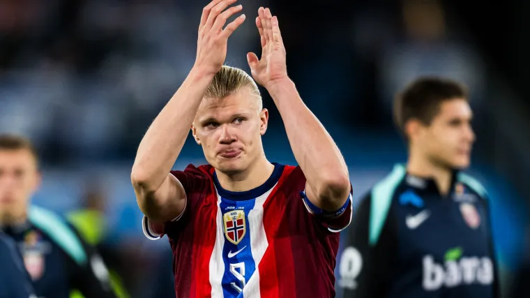 Ubojiti centarfor dana&scaron;njice plemenitim činom odu&scaron;evio najmlađe u Manchesteru