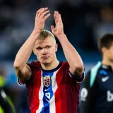 Ubojiti centarfor dana&scaron;njice plemenitim činom odu&scaron;evio najmlađe u Manchesteru