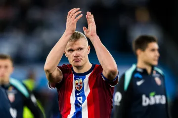 Ubojiti centarfor dana&scaron;njice plemenitim činom odu&scaron;evio najmlađe u Manchesteru