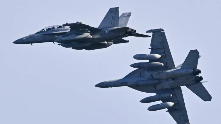 Trump izgovorio ono o čemu se &scaron;utjelo: Ovo su njegova tri cilja u Venezueli