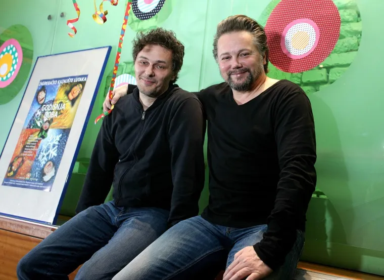 Sjećate li se Cobre iz Smogovaca? Ovako danas izgleda glumac za kojim su ludjele tinejdžerice