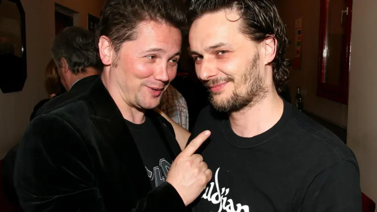 Sjećate li se Cobre iz Smogovaca? Ovako danas izgleda glumac za kojim su ludjele tinejdžerice