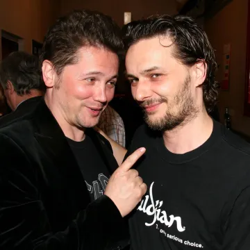 Sjećate li se Cobre iz Smogovaca? Ovako danas izgleda glumac za kojim su ludjele tinejdžerice