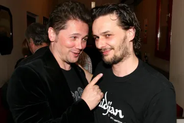 Sjećate li se Cobre iz Smogovaca? Ovako danas izgleda glumac za kojim su ludjele tinejdžerice