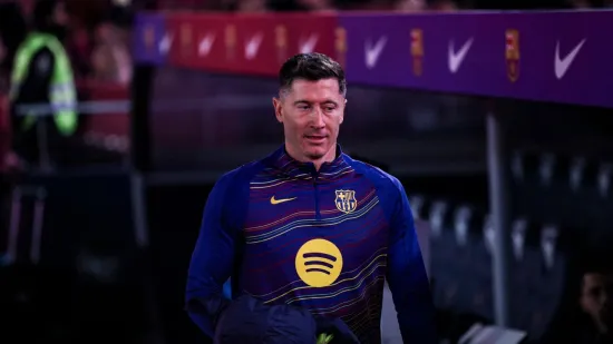 Lewandowski sprema &scaron;okantan transfer: Ovo se donedavno nije moglo ni zamisliti