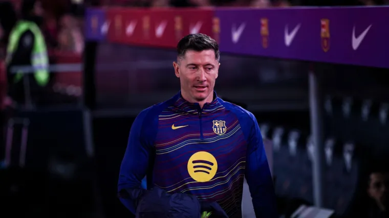 Lewandowski sprema &scaron;okantan transfer: Ovo se donedavno nije moglo ni zamisliti