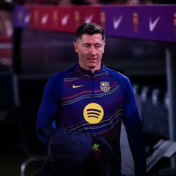 Lewandowski sprema &scaron;okantan transfer: Ovo se donedavno nije moglo ni zamisliti