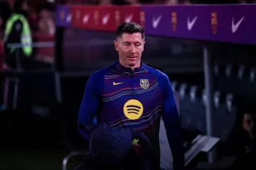 Lewandowski sprema &scaron;okantan transfer: Ovo se donedavno nije moglo ni zamisliti