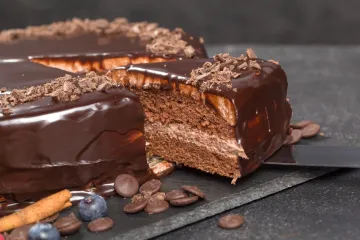 [KVIZ] Koliko zna&scaron; o najpoznatijim tortama?