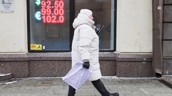 Srbi u panici: 'Stvoren je dojam da će se dogoditi ne&scaron;to stra&scaron;no'