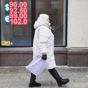 Srbi u panici: 'Stvoren je dojam da će se dogoditi ne&scaron;to stra&scaron;no'
