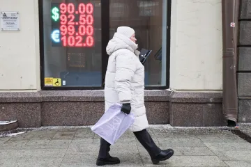 Srbi u panici: 'Stvoren je dojam da će se dogoditi ne&scaron;to stra&scaron;no'