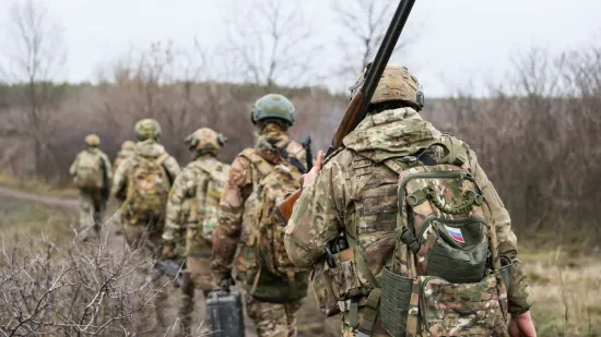 Rusi gomilaju trupe kraj europskih granica, stigla prijetnja: 'Ovi gradovi bi mogli biti meta!'