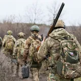 Rusi gomilaju trupe kraj europskih granica, stigla prijetnja: 'Ovi gradovi bi mogli biti meta!'