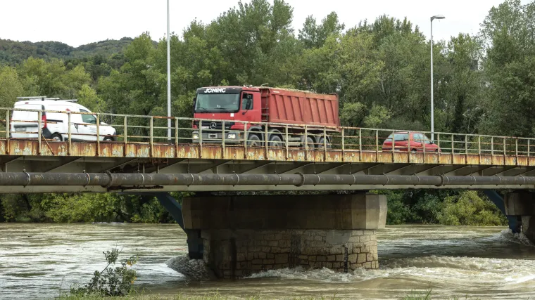Najzapadniji zagrebački most na proljeće ide u opsežnu obnovu