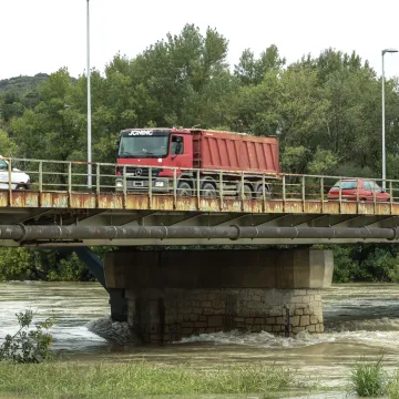 Najzapadniji zagrebački most na proljeće ide u opsežnu obnovu