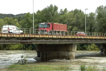 Najzapadniji zagrebački most na proljeće ide u opsežnu obnovu
