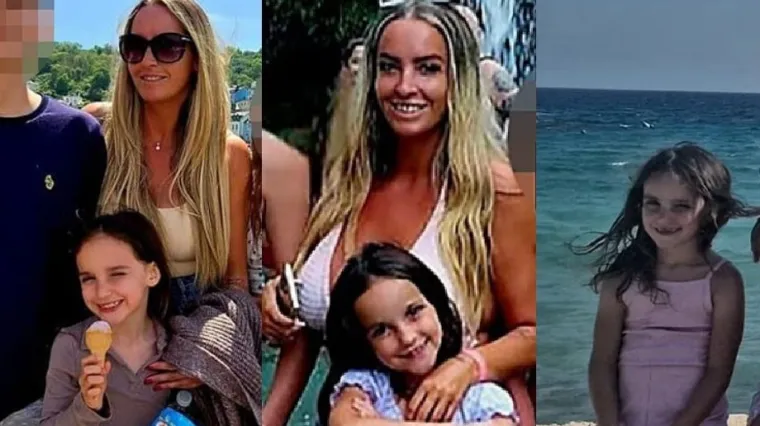 Mje&scaron;tani tuguju, obitelj shrvana: Tinejdžer uhićen zbog ubojstva djevojčice (9)