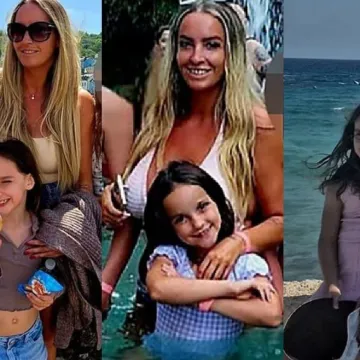 Mje&scaron;tani tuguju, obitelj shrvana: Tinejdžer uhićen zbog ubojstva djevojčice (9)