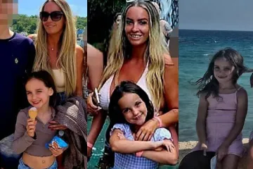 Mje&scaron;tani tuguju, obitelj shrvana: Tinejdžer uhićen zbog ubojstva djevojčice (9)