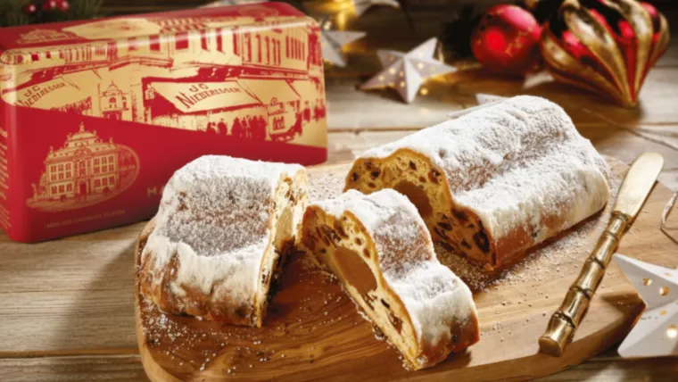 Ovih 5 tradicionalnih blagdanskih deserata vraćaju stvari na svoje mjesto