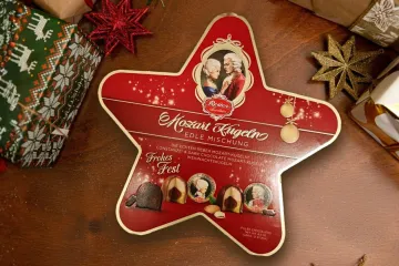 Ovih 5 tradicionalnih blagdanskih deserata vraćaju stvari na svoje mjesto