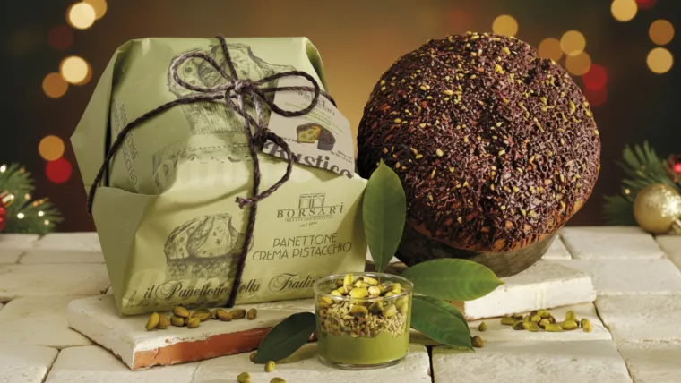 Ovih 5 tradicionalnih blagdanskih deserata vraćaju stvari na svoje mjesto