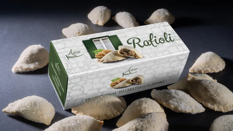 Ovih 5 tradicionalnih blagdanskih deserata vraćaju stvari na svoje mjesto