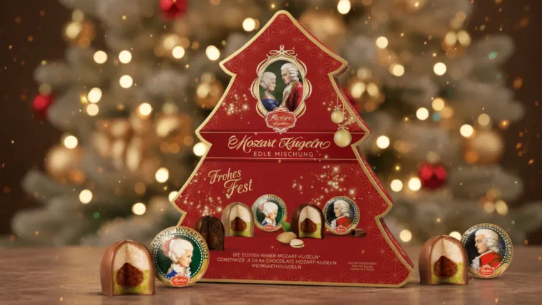 Ovih 5 tradicionalnih blagdanskih deserata vraćaju stvari na svoje mjesto