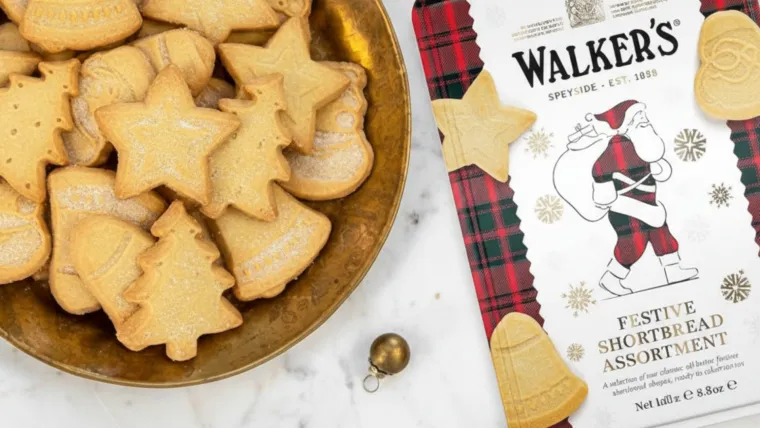 Ovih 5 tradicionalnih blagdanskih deserata vraćaju stvari na svoje mjesto