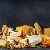 [KVIZ] Koliko zna&scaron; o najpoznatijim svjetskim sirevima?