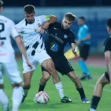 Umjesto u borbu za ostanak, ide u borbu za prvaka: Hajduk krade pojačanje Osijeku?