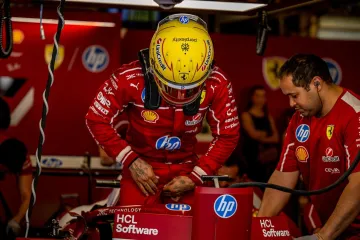 Puca li suradnja u ikonskoj momčadi? Biv&scaron;i &scaron;ef Ferrarija poslao znakovitu poruku o Hamiltonu