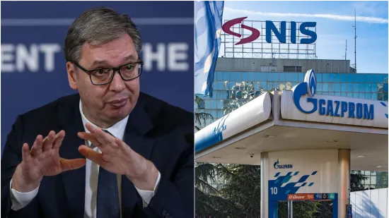 Kraj muke za Srbiju? 'Rusi pregovaraju s jednom velikom tvrtkom'