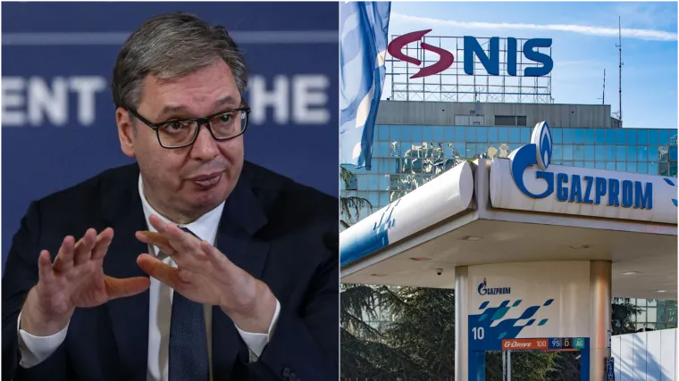 Kraj muke za Srbiju? 'Rusi pregovaraju s jednom velikom tvrtkom'