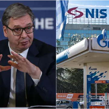 Kraj muke za Srbiju? 'Rusi pregovaraju s jednom velikom tvrtkom'