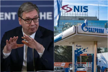 Kraj muke za Srbiju? 'Rusi pregovaraju s jednom velikom tvrtkom'